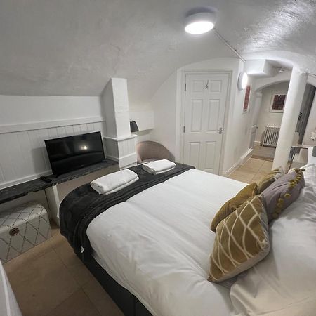 4 Berkeley Square I Your Apartment บริสตอล ห้อง รูปภาพ