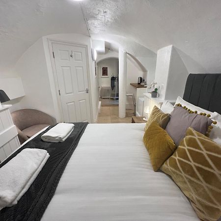 4 Berkeley Square I Your Apartment บริสตอล ห้อง รูปภาพ