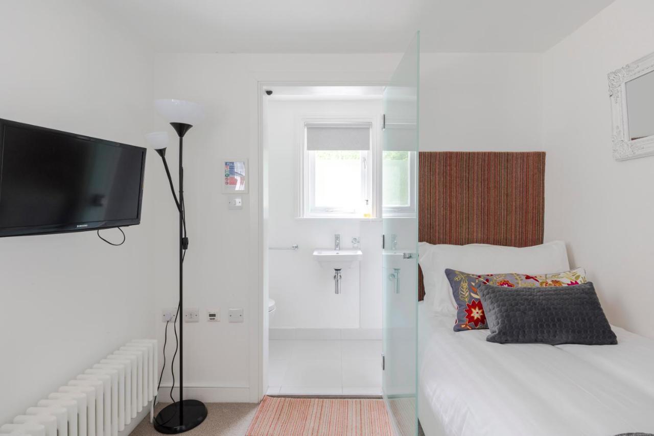 4 Berkeley Square I Your Apartment บริสตอล ห้อง รูปภาพ
