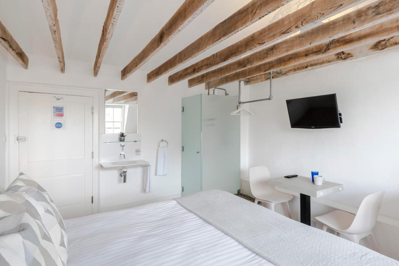 4 Berkeley Square I Your Apartment บริสตอล ภายนอก รูปภาพ