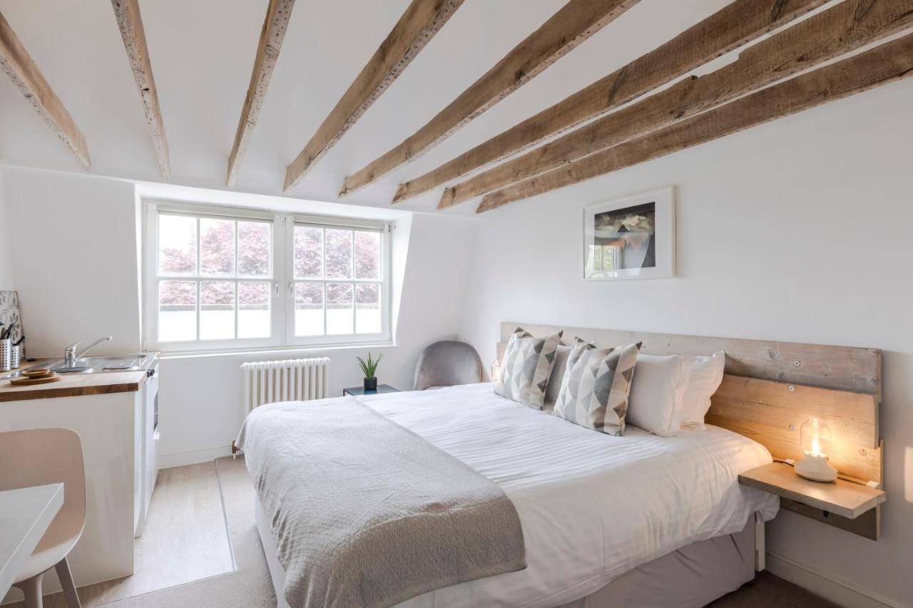 4 Berkeley Square I Your Apartment บริสตอล ภายนอก รูปภาพ
